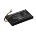 Baterija za GPS, Navigator Falcom CS-FMB200SL