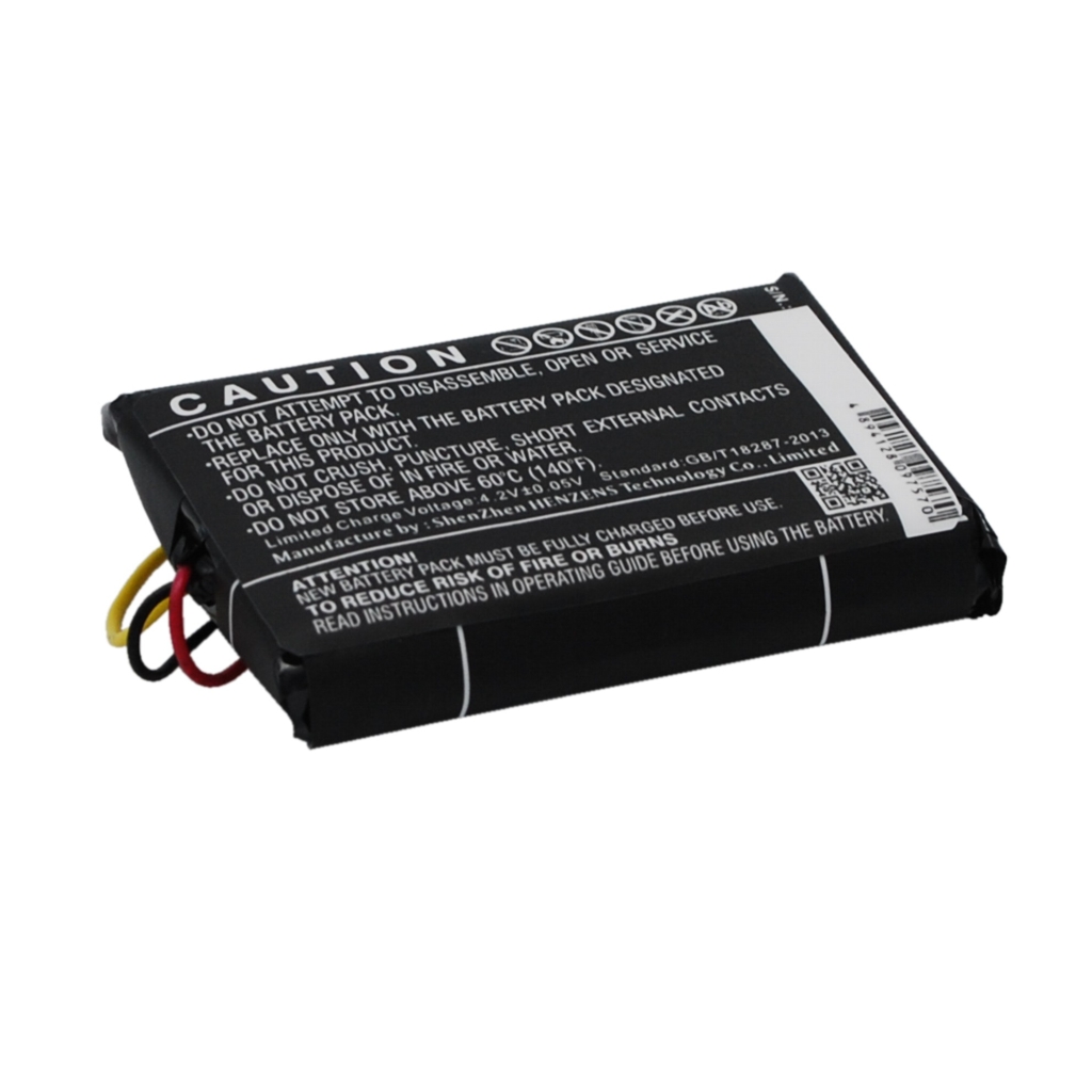 Baterija za GPS, Navigator Falcom CS-FMB200SL