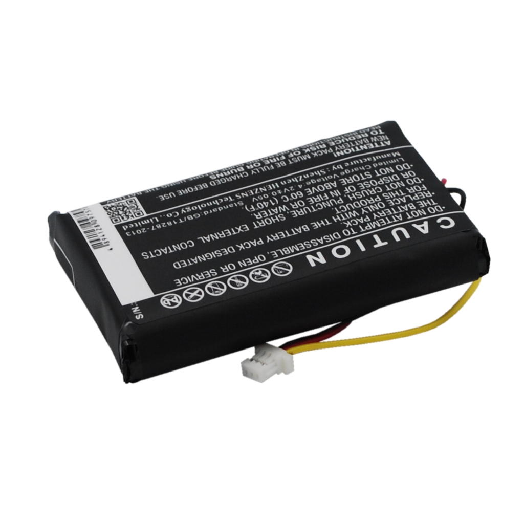 Baterija za GPS, Navigator Falcom CS-FMB200SL