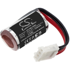 Kompatibilna zamjena baterije za Fuji electric LS14250-FUJ,NL8V-BT