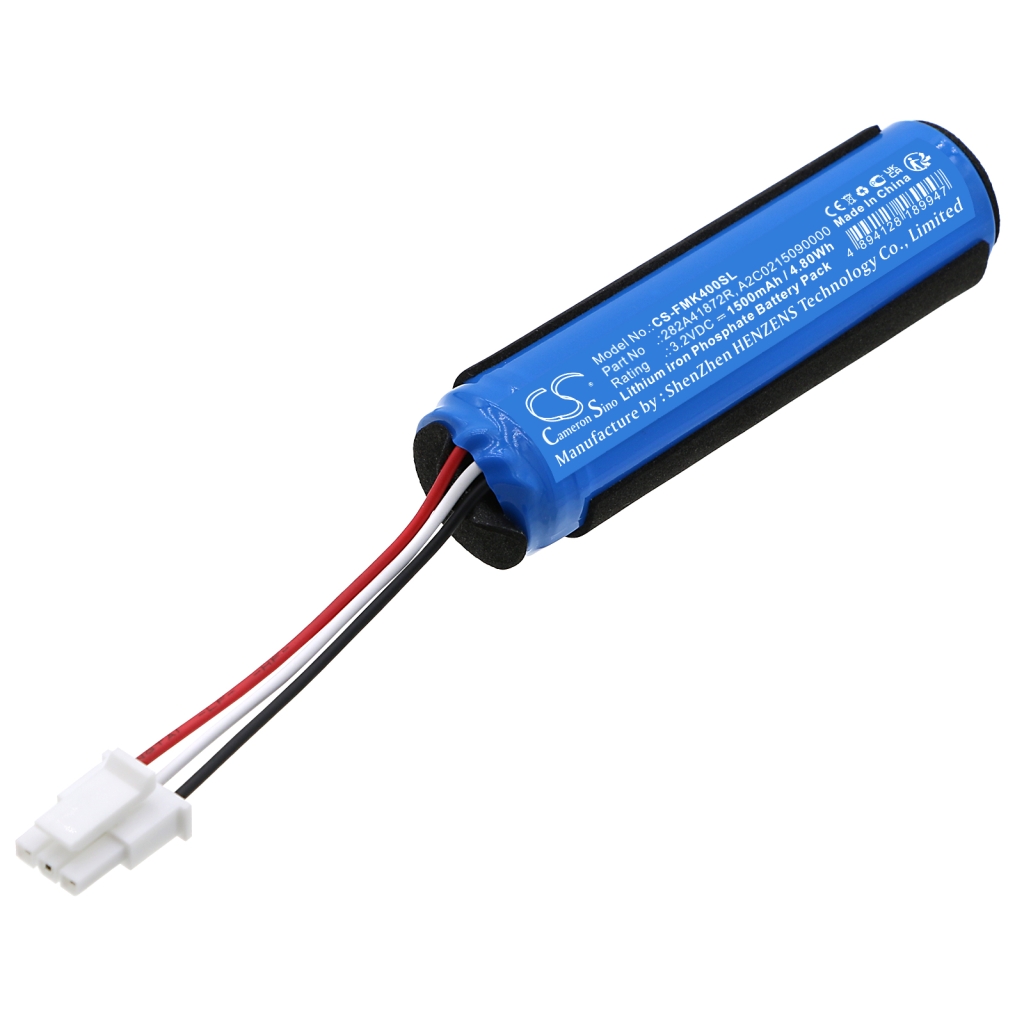 Baterije Zamjenjuje 370001-SGA0