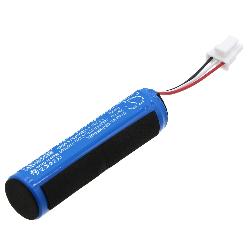 Baterije Zamjenjuje 370001-SGA0