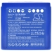 Medicinska baterija Flight medical CS-FML600MD
