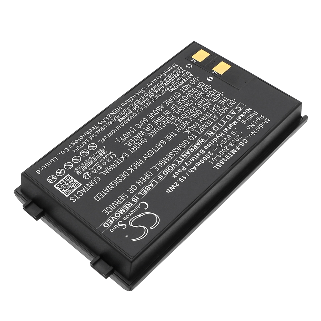 Baterija za električne alate Fluke CS-FMT938SL