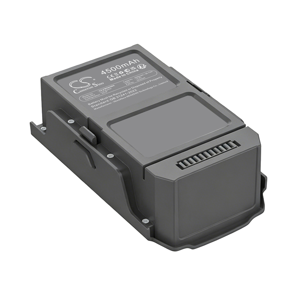 Baterija kompatibilno s Fimi CS-FMX800RX