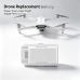 Battery compatible with Batteries for Drones
