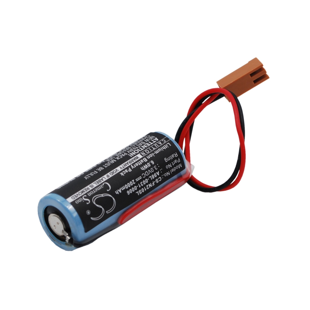 Baterije Zamjenjuje IC693ACC301