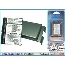 Kompatibilna zamjena baterije za Pharos 10600405394,PL400MB,PL400MD,PZX65,S26391-F2607-L50...