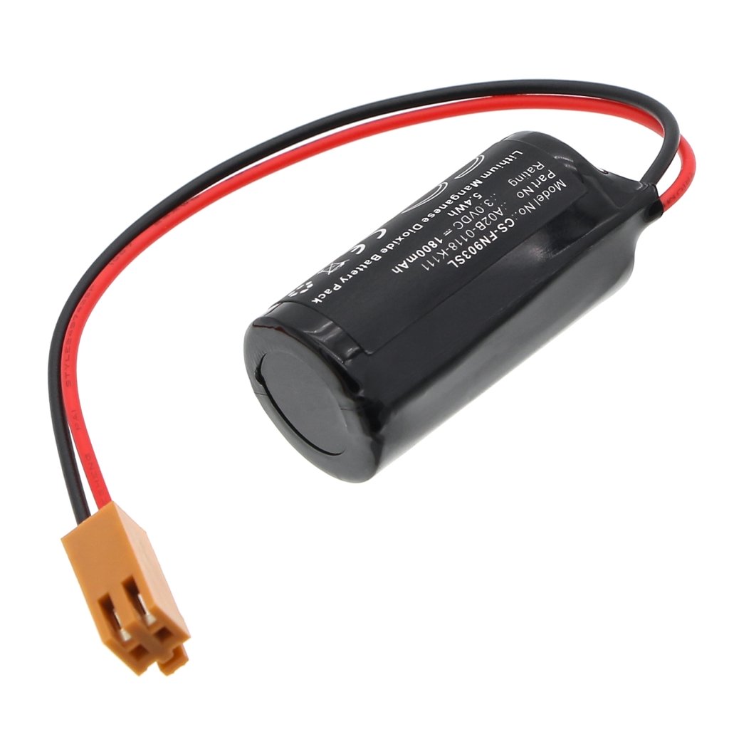 Baterije Zamjenjuje RD-PLC10