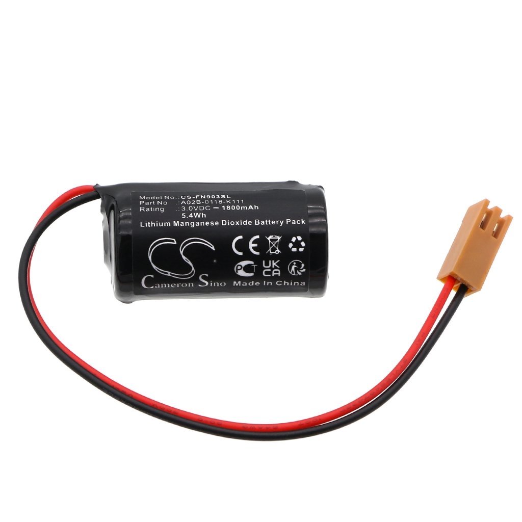 Baterije Zamjenjuje RD-PLC10