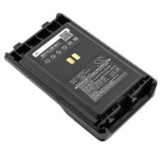 Kompatibilna zamjena baterije za Vertex FNB-V130LI,FNB-V130LI-UNI
