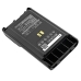 Baterija za dvosmjerni radio Vertex CS-FNB13TW