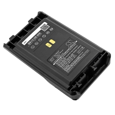 Kompatibilna zamjena baterije za Vertex FNB-V130LI,FNB-V130LI-UNI