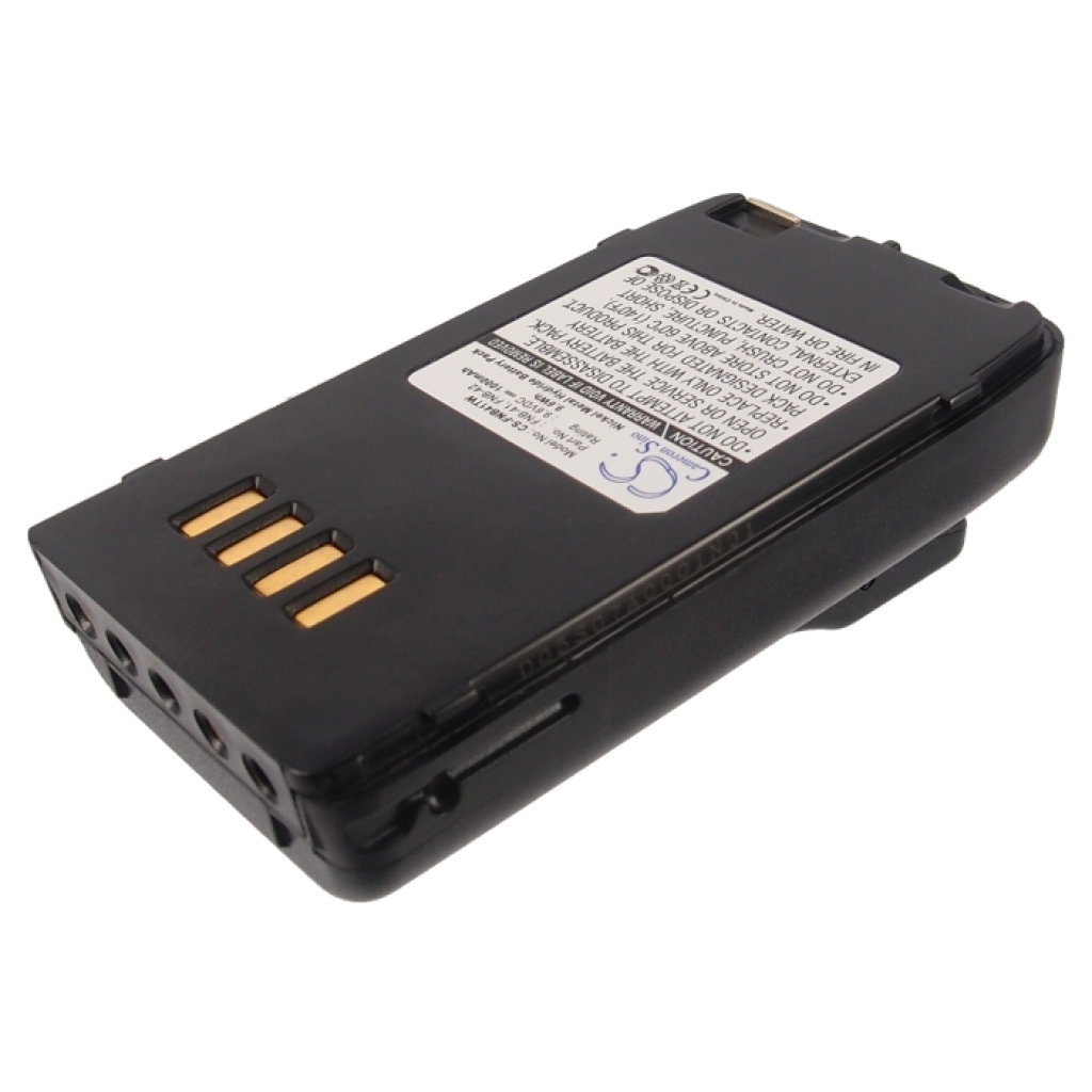 Baterija za dvosmjerni radio Vertex FT-50 (CS-FNB41TW)