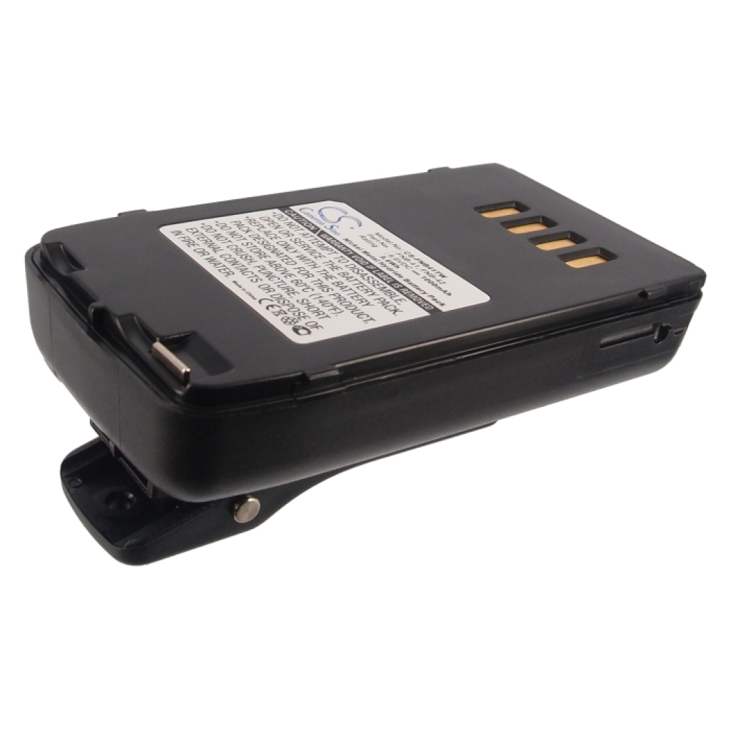 Baterija za dvosmjerni radio Vertex FT-50 (CS-FNB41TW)