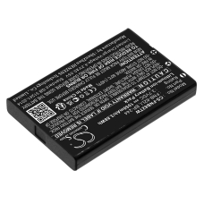Compatible battery replacement for YAESU BC-8260,BP-244,E-DC-21,FNB-82LI,MLB-1000...