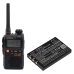 Baterija za dvosmjerni radio Vertex VX-3 (CS-FNB82TW)