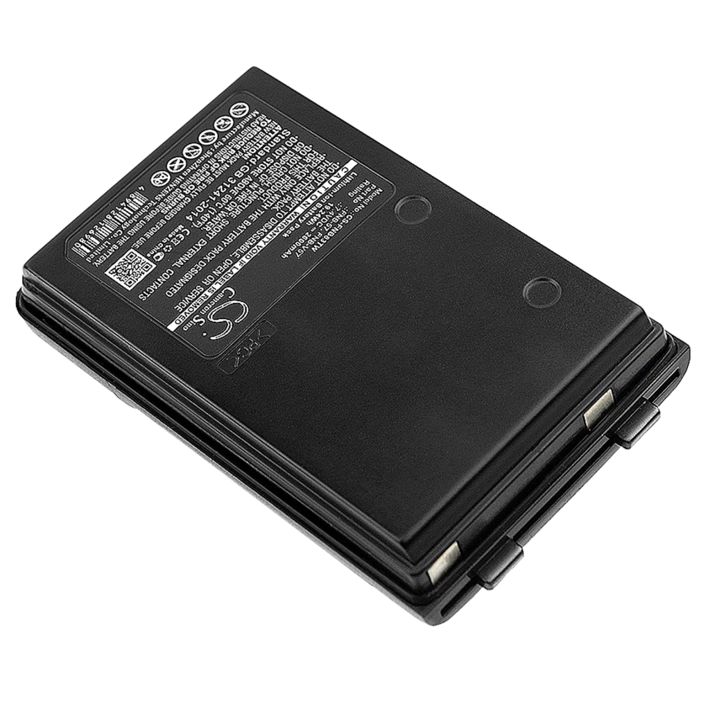 Baterija za dvosmjerni radio YAESU VX-A200