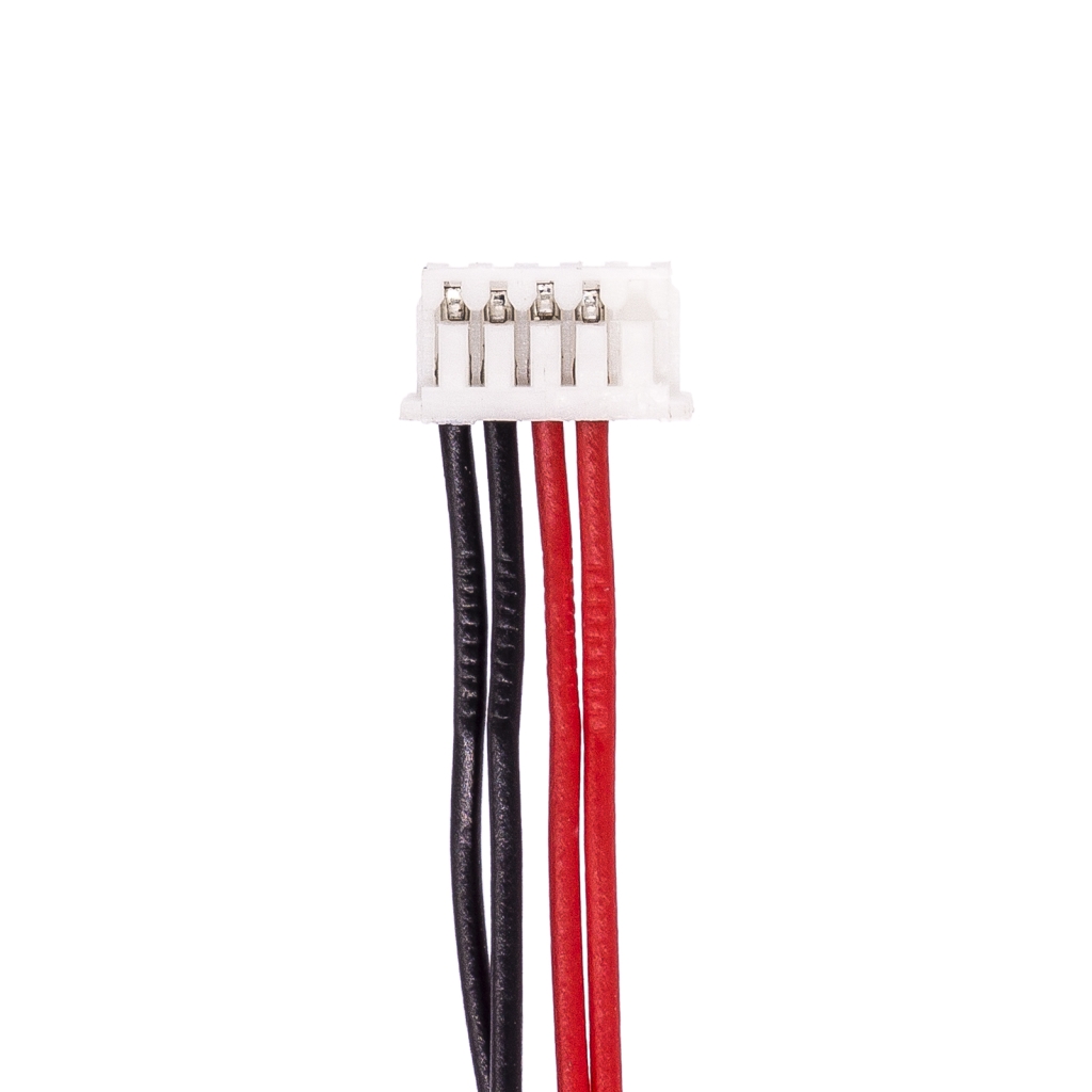 Baterija za dvosmjerni radio Vertex FT-817ND (CS-FNB85TW)