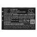 Camera Battery Drift CS-FNB82TW