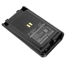 Kompatibilna zamjena baterije za Vertex FNB-V95LI,FNB-V96LI