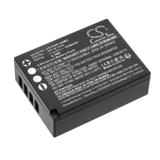 Kompatibilna zamjena baterije za FUJIFILM NP-W126,NP-W126S