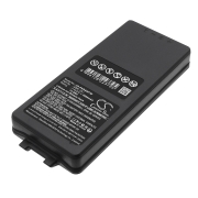 Battery compatibleWith YAESU