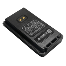 Kompatibilna zamjena baterije za YAESU SBR-25L