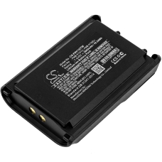 Kompatibilna zamjena baterije za Vertex FNB-V131LI,FNB-V132LI
