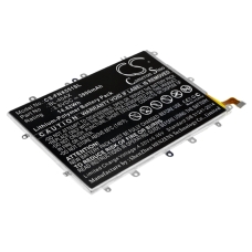 Kompatibilna zamjena baterije za Infinix BL-40AX
