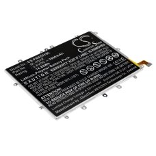 Kompatibilna zamjena baterije za Infinix BL-40AX