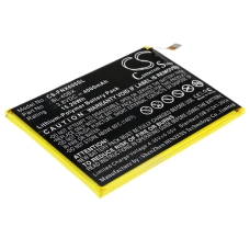 Kompatibilna zamjena baterije za Infinix BL-40BX