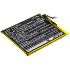 Kompatibilna zamjena baterije za Infinix BL-43AX