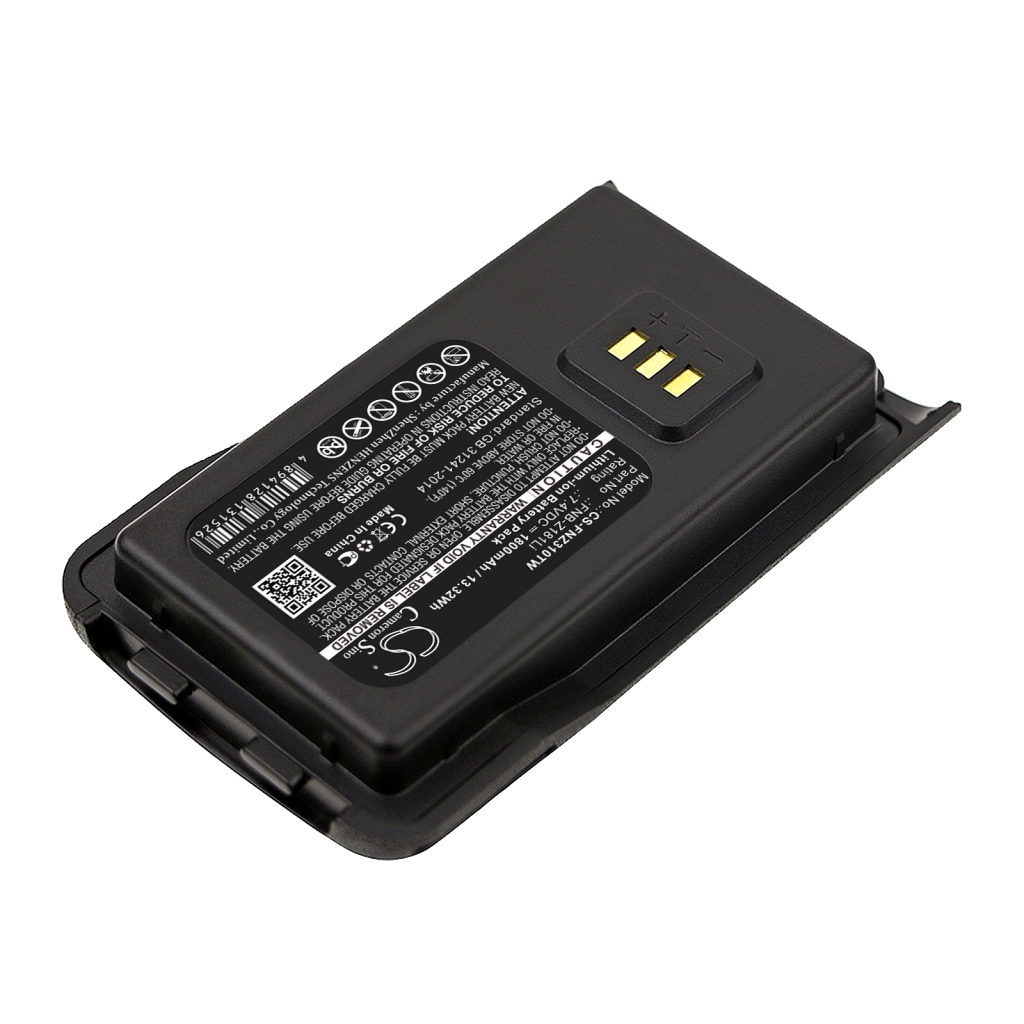 Baterija za dvosmjerni radio Vertex VZ-30 (CS-FNZ310TW)