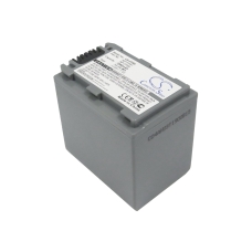 Kompatibilna zamjena baterije za Sony NP-FP80,NP-FP81