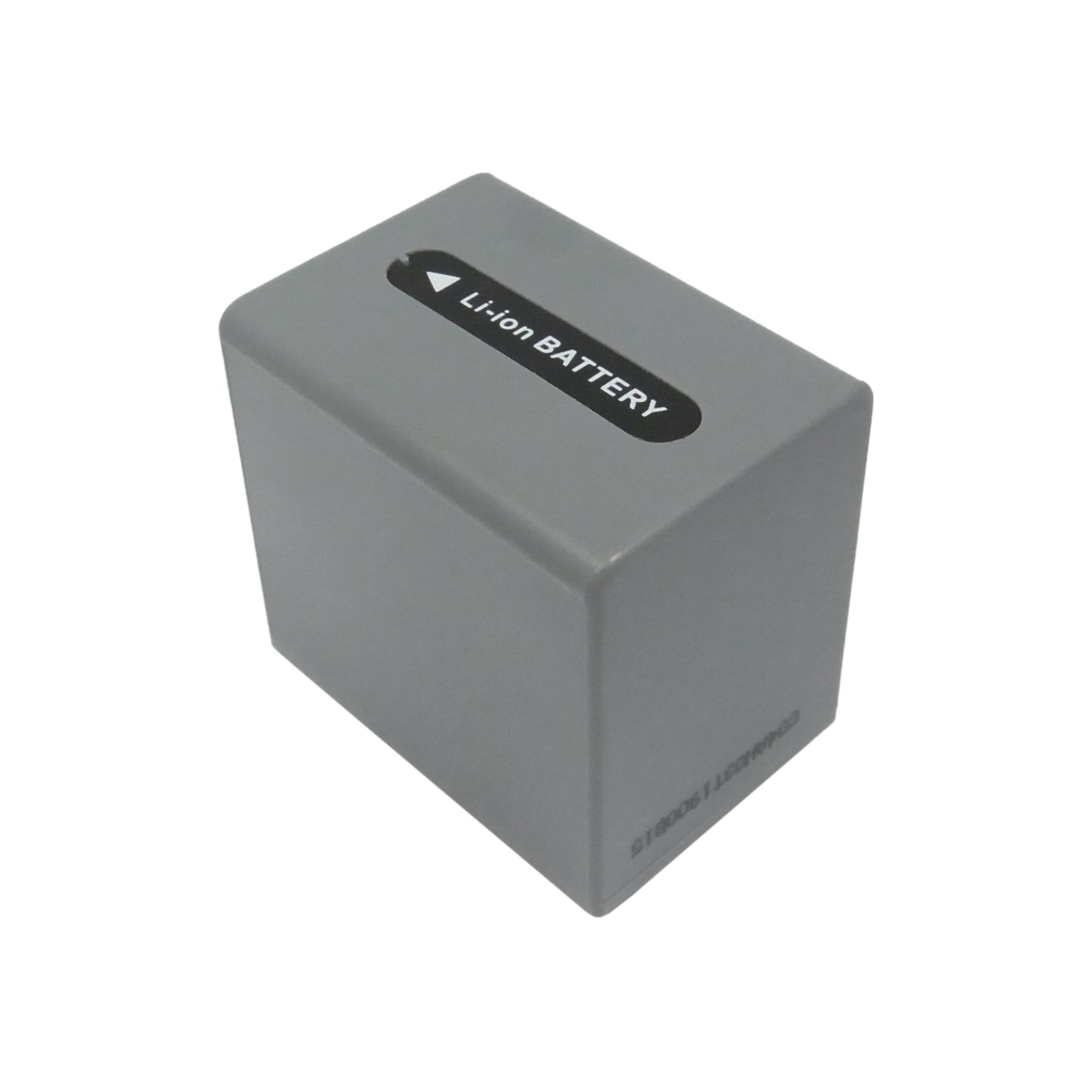 Baterije Zamjenjuje NP-FP80