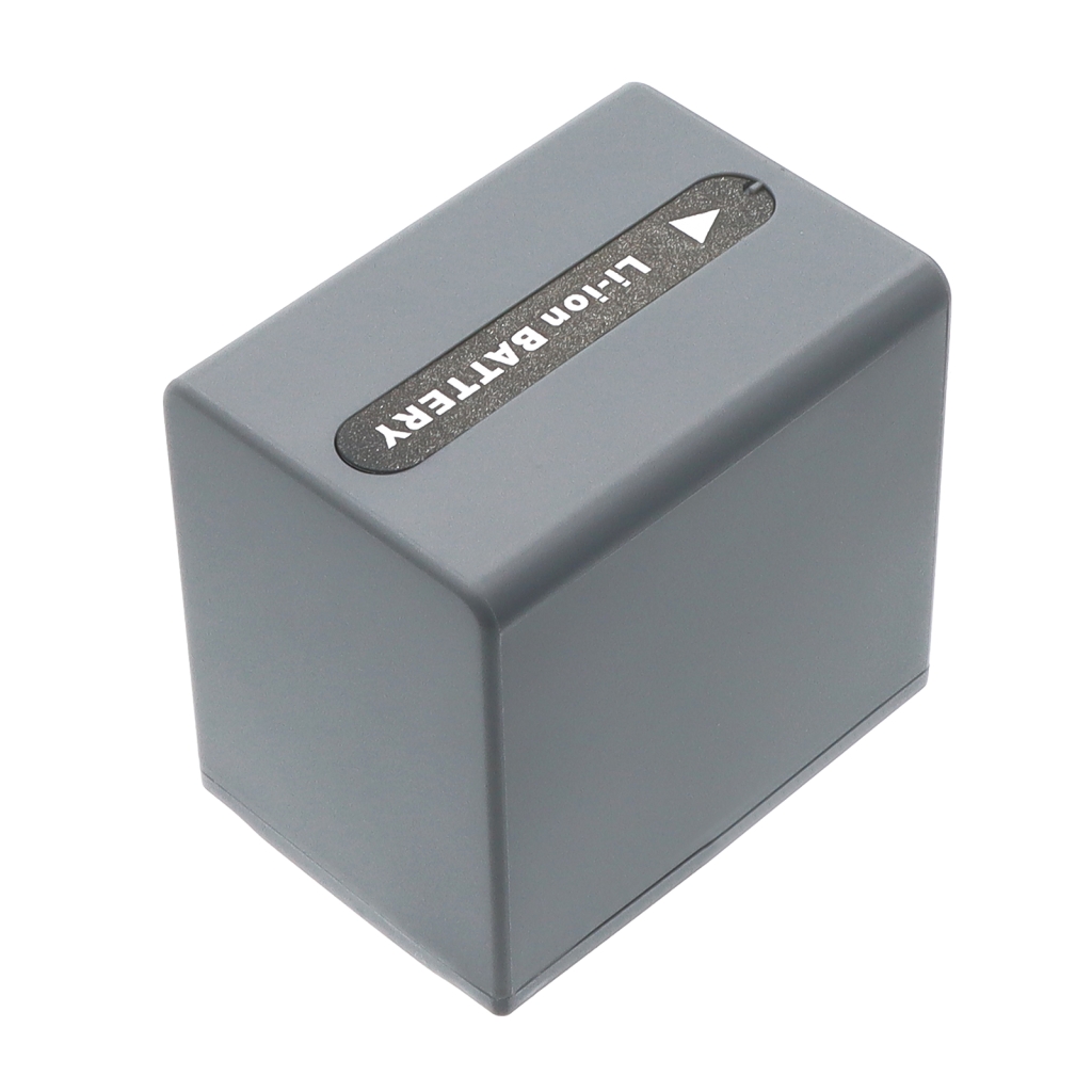 Baterija Zamjenjuje NP-FP90