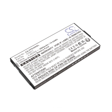 Kompatibilna zamjena baterije za Fairphone F4AC1