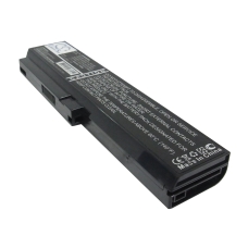 Kompatibilna zamjena baterije za Gigabyte 3UR18650-2-T0188,3UR18650-2-T0412,916C7830F,EAC34785411,R410-G.ABMUV...