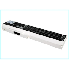 Kompatibilna zamjena baterije za Gigabyte 3UR18650-2-T0188,3UR18650-2-T0412,916C7830F,EAC34785411,R410-G.ABMUV...