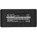 Compatible battery replacement for Falard BL7.2