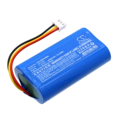 Kompatibilna zamjena baterije za FrSky LB1026