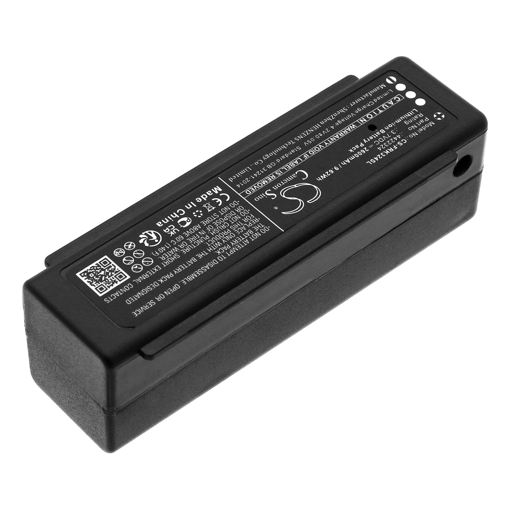 Baterija za električne alate Fluke CS-FRK324SL