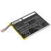 Baterija za mobilni telefon Fujitsu CS-FRM020SL