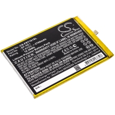 Kompatibilna zamjena baterije za Freetel BP-RE1