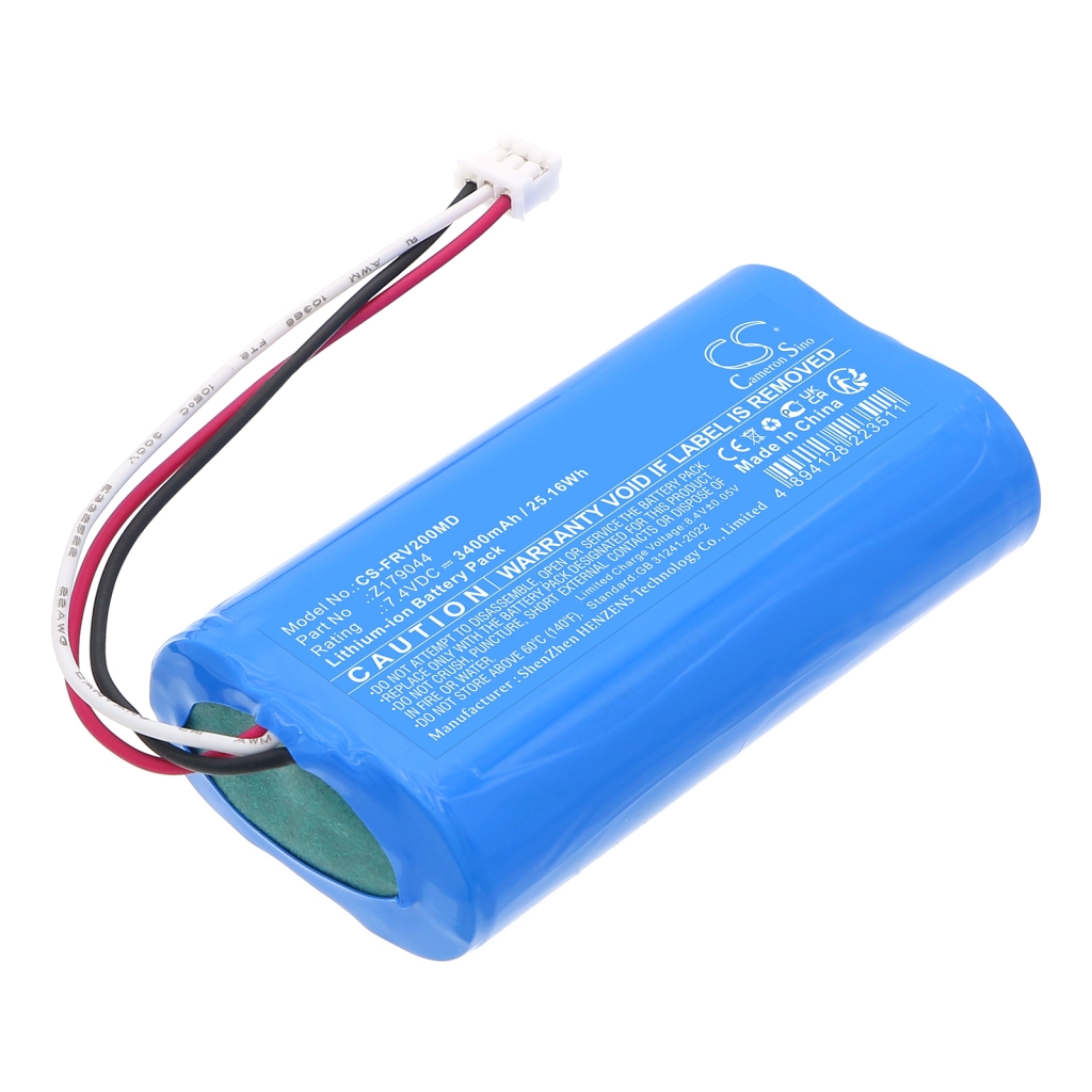 Battery Replaces Z179044