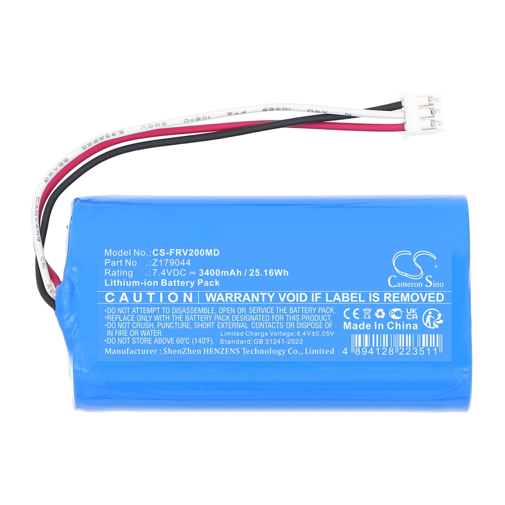 Battery Replaces Z179044