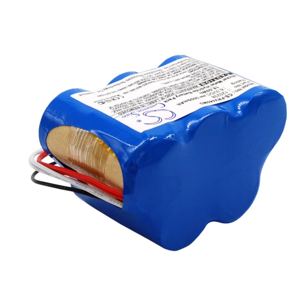 Kompatibilna zamjena baterije za Fresenius 120238,RC3000SC05AA