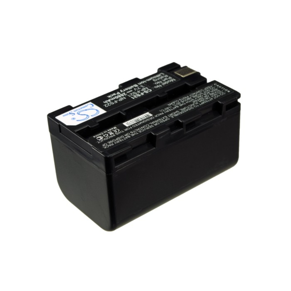 Baterija za fotoaparat Sony DCR-PC5E