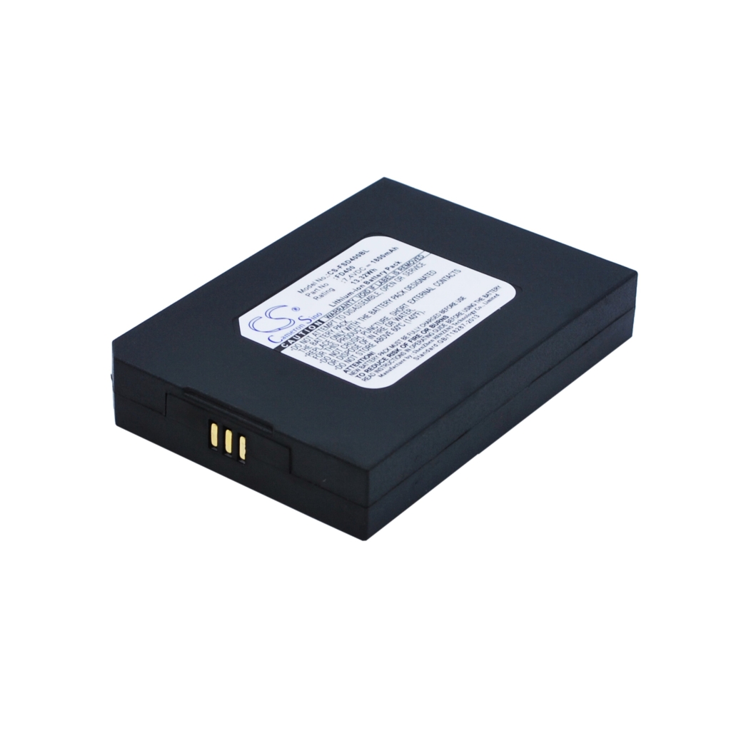 Baterija za terminal za plaćanje Firstdata FD-400 (CS-FSD400BL)